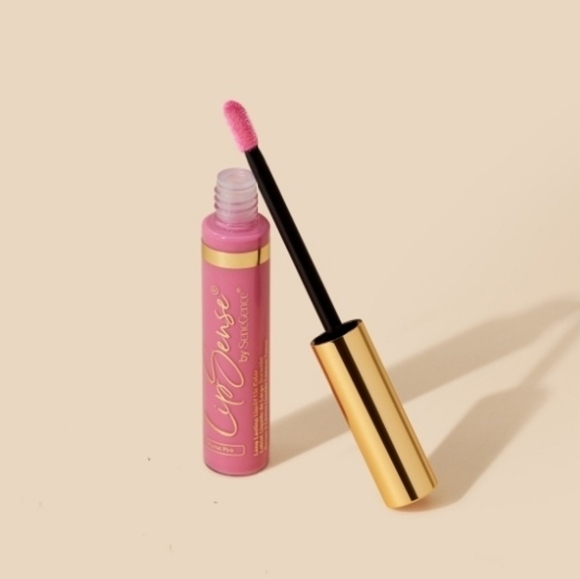 PASTEL PINK LipSense - Picture 2 of 4